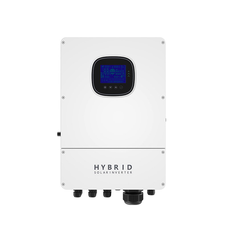 Hybrid inverters for 10KW hybrid solar power systems Hybrid inverters for 10KW hybrid solar power systems