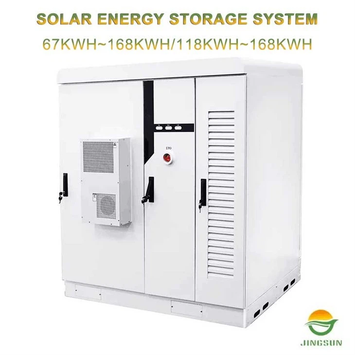 100 کلو واٹ بیٹری