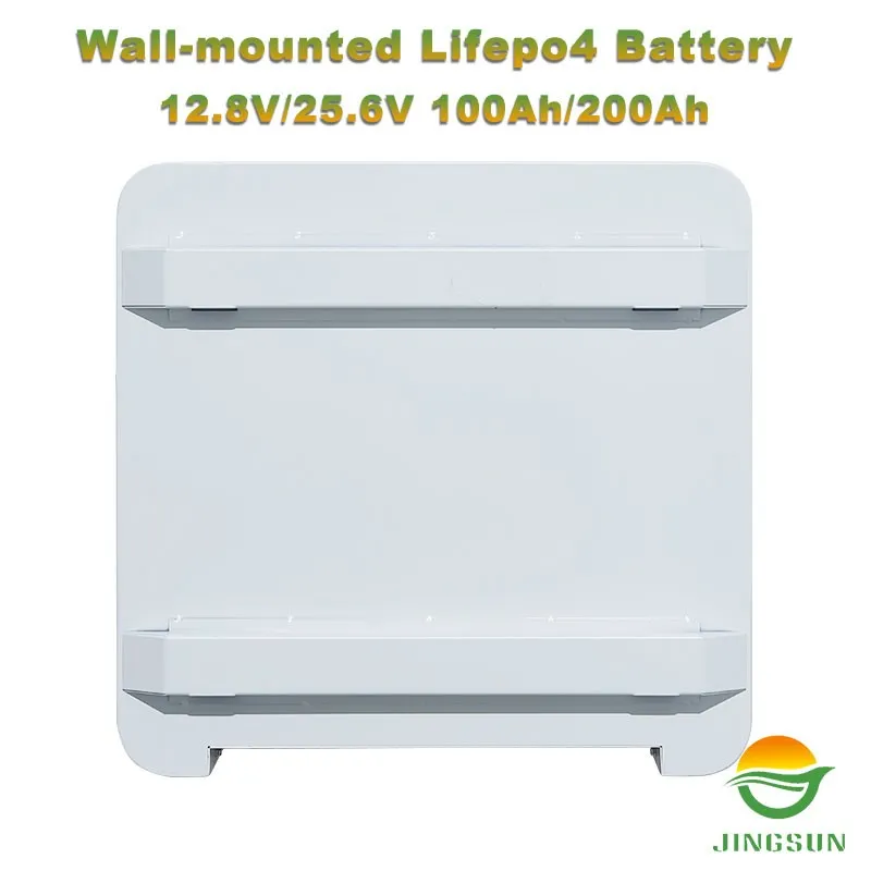 2.5 KWh Lifepo4 Battery