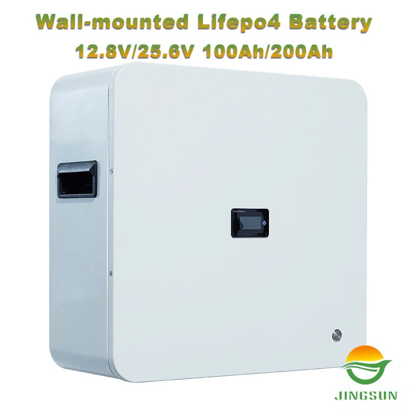 2.5 KWh Lifepo4 Battery