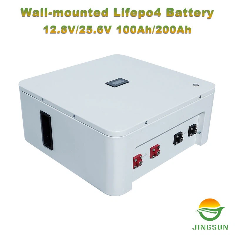 2.5 KWh Lifepo4 Battery