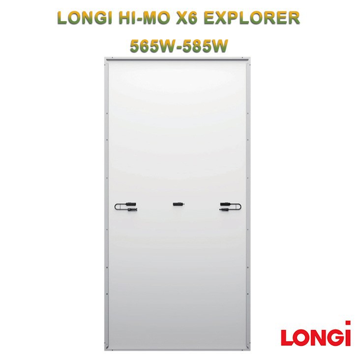 Longi 585W